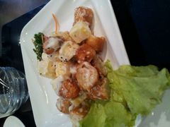 android_upload_pic-鹿港小镇(悠唐店)