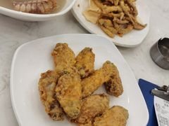 -吉源大排档·鱼生·海鲜(烧烤彩印厂店)