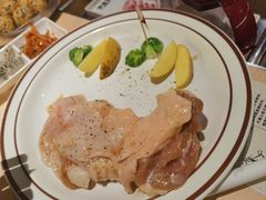 -伊茉家的烤肉店(勒泰中心店)
