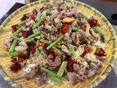 -闫府私房菜·老字号(恒隆店)