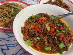 -柴火农家·江西赣南菜(土华店)