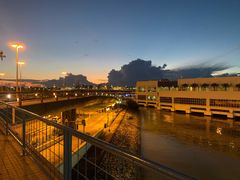 -澳门外港客运码头(轮渡站)