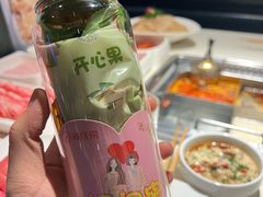 -海底捞火锅(曼巴特广场店)
