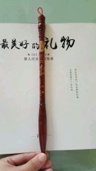 -天禧专业理胎发纪念品乐园·婴儿宝宝理发剃胎毛胎头胎毛笔定制店