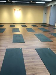 -FineYoga梵音瑜伽·普拉提