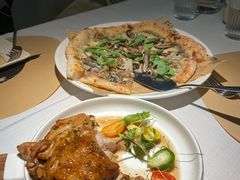 -春树下·树屋花房西餐厅(罍街AS1980店)