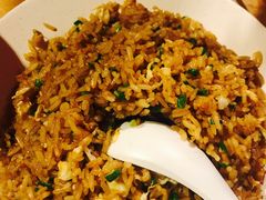 木屋炒饭-木屋烧烤(白石洲店)