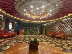 -蒙古大营·蒙古演绎餐厅(赛马场店)