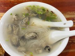 -建国蚵煎蚵面