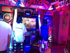 -阿尔法Game Station(中山路店)