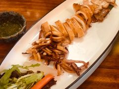 -苏梅花园(群星城店)