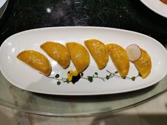 -滋粥楼·顺德菜海鲜茶点(金融城店)