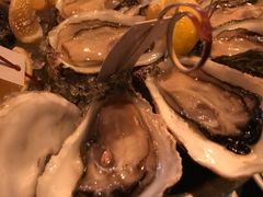 -斯普汇生蚝牛排馆(中骏世界城店)