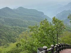 -云台山风景名胜区