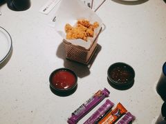 -三江源活鱼现烤(维多利摩尔城店)