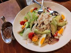 -斯比特花园西餐厅(东方商厦店)
