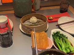 -桂满陇·杭州小馆(巴黎春天浦建店)