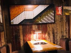 卡座-黔味东南酸汤牛肉火锅(太平路一店)