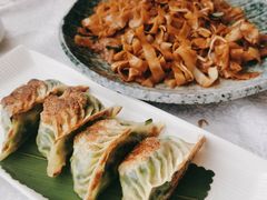 -沙河粉村·国家非遗传承(云台店)