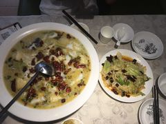 -川味堂·四川豆花(八卦岭店)