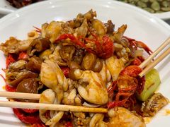 -毛哥小馆子(百井坊巷店)