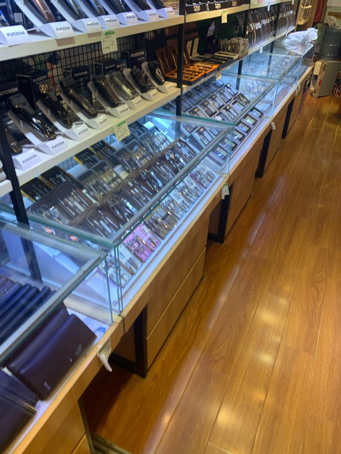 艾米粒时尚百货