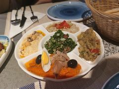 -La Medina餐厅(亮马河南路店)