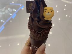 -GODIVA(恒隆广场店)