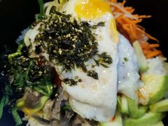 -火炉情韩国料理店(古田路店)