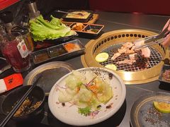-谷牛和牛烤肉(漕河泾印象城店)