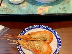 -百年老字号·观振兴蟹黄面·三虾面·苏式面(观前街富仁坊巷店)