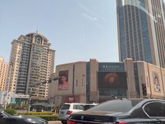 -禾斗海鲜自助(市南银座店)