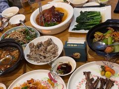 -德胜轩正宗顺德菜(宝安沙井会展中心店)