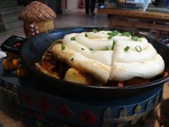 -爷爷的烀饼店