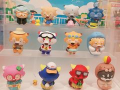 -泡泡玛特POPMART(合生汇店)