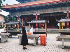 -广东圆玄道观