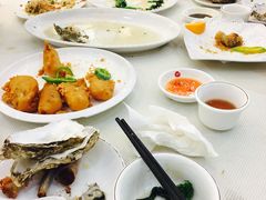 -新享乐海鲜(翠华路店)