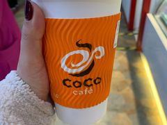 -CoCo都可(芙蓉天虹店)