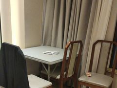 -绿杨春·淮扬宴(庐山路店)