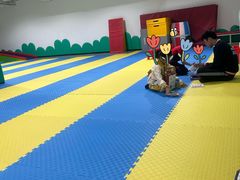 -能量小象·感统·专注力·语言(崂山校区)