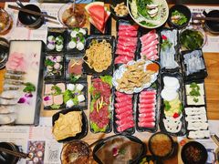 -束河人家(南锣鼓巷店)