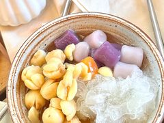 -绿小院(荔湾店)