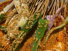 -嘉州叶婆婆钵钵鸡(建设路店)