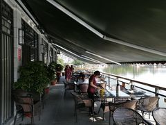 露天位-公园茶楼粤式点心