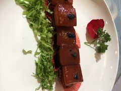 -宋园·金宴浙鲜馆(静安店)