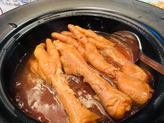 -白天鹅宾馆-宏图府餐厅