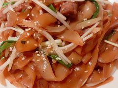 干炒牛河-尚一汤·粤菜海鲜(环球港店)