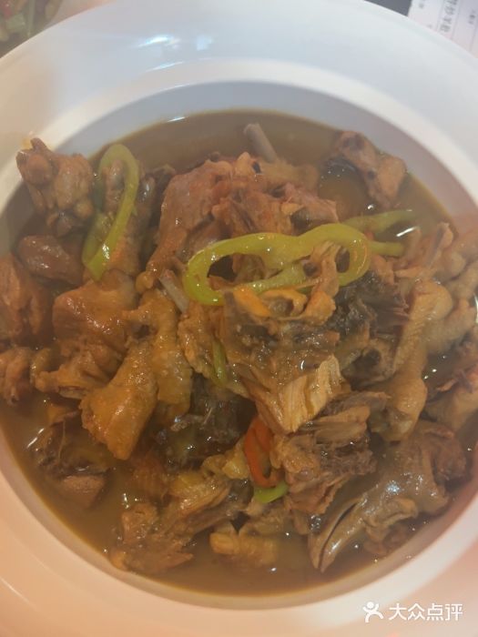 一品江南韵·淮扬菜图片