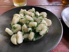 -灶丰年间(定安路店)