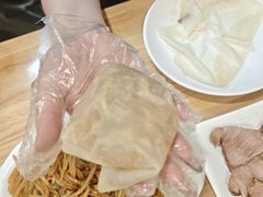 -姥家春饼店(漳州二路店)